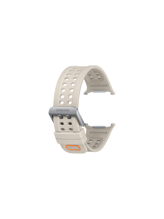Samsung Curea Bej (Galaxy Watch Ultra2)