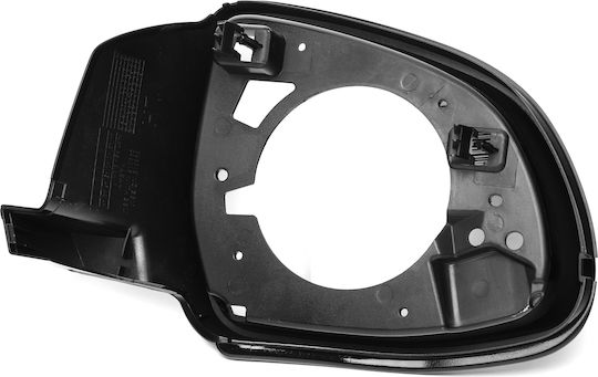 Πλαίσιο Καθρέφτη Shadow Line Αριστερά Bmw X5 F15 X6 F16 51167327911