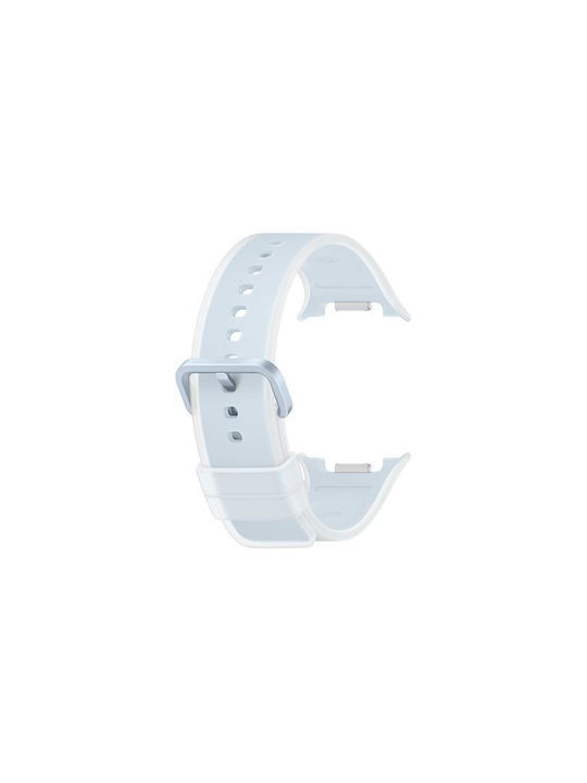 Samsung Tragbares Band Hellblau (Galaxy Watch9)