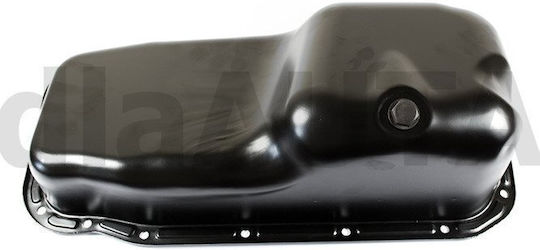 Маслена Тава За Автомобилен Двигател За Opel Astra / Ascona Daewoo Nexia