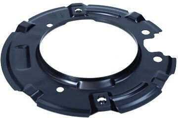 Herth+Buss Bremsscheibenschützer Für BMW Zurück Serie 1 3 4 04 Links Rechts 34 21 6 771 430