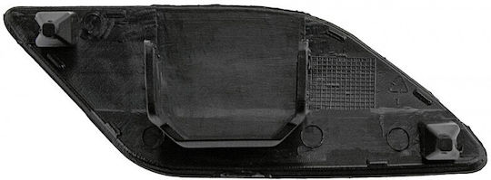 NTY Бампер за автомобил Встрани Съвместим с Volkswagen Golf 2012