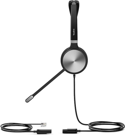 Yealink Mono VOIP Headset (YHS36E2-MONO)