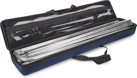 Lastolite Skylite Rapid Екстра Голям Комплект 3x3м