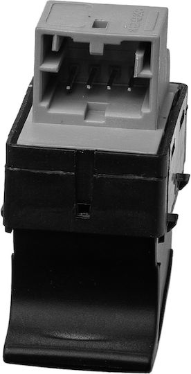 Windows Switch VW Transporter T5 Multivan 04-2013 7e0959855a Replacement