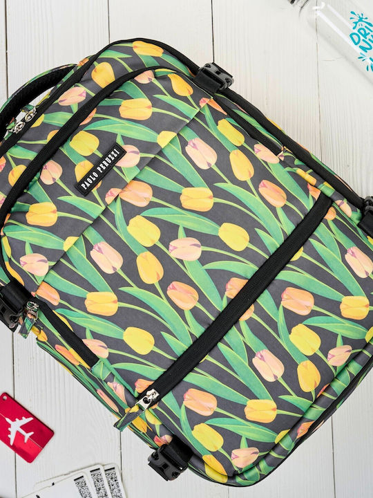 Paolo Peruzzi Backpack Αδιάβροχο
