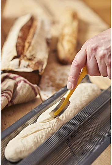 De Buyer Homebread Форма За Сладкарство За Хляб От Неръждаема Стомана 4 Бройки