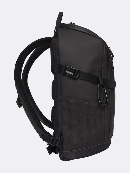 Beckmann Раница 26л Кафява