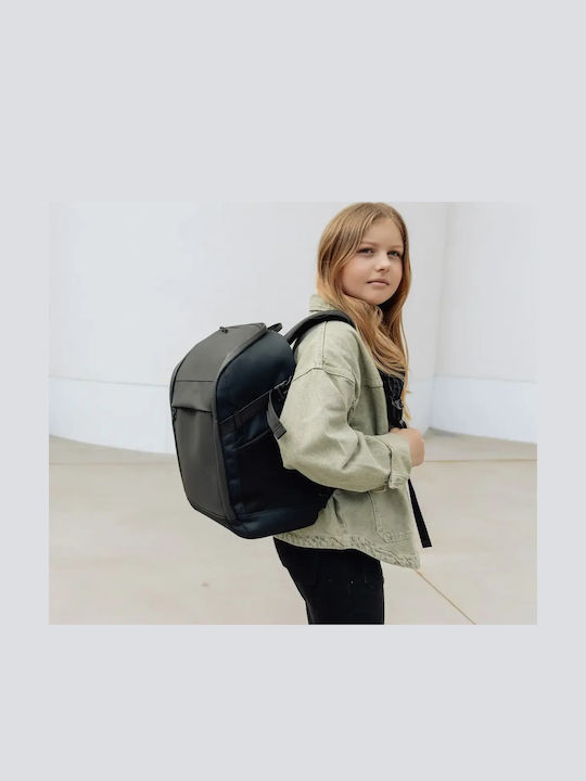 Beckmann Ternua Rucksack 20l Schwarz
