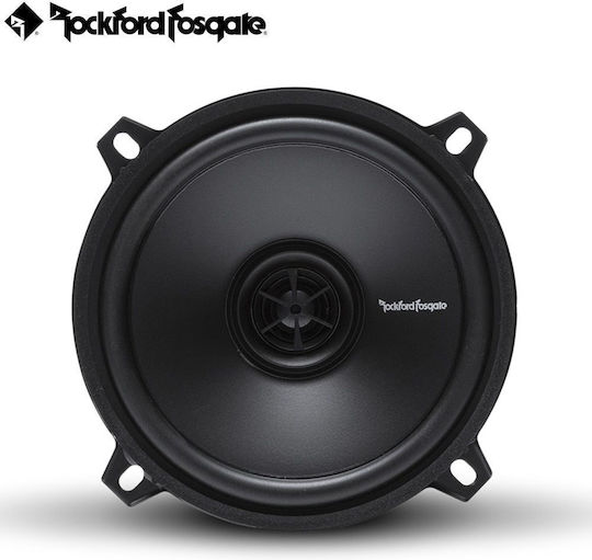 Rockford Fosgate Marine-Lautsprecher Set R1525x2 5.25 Zoll mit 80W RMS Graue