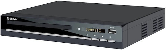 Denver DVD Player DVH-7787MK3 Μαύρο