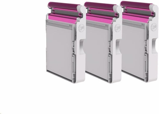 Kodak Fotopapier Sofort Für Tintenstrahl Drucker 30 Blätter