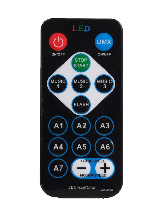 Denver Dekoratives LED Lichtstück