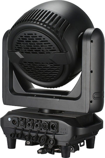 Fos Technologies Wash LED DMX RGB / Φυσικό Λευκό