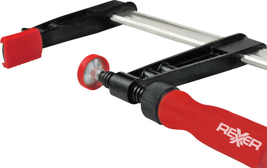Rexxer Σφιγκτήρας Ξυλουργού 50x150 Mm 4 Τεμάχια