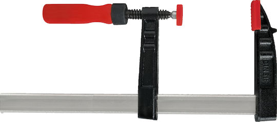 Rexxer Σφιγκτήρας Ξυλουργού 50x150 Mm 4 Τεμάχια