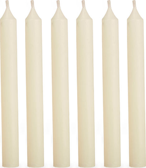 Acorde Decorative Candle Celestia 2 Pieces