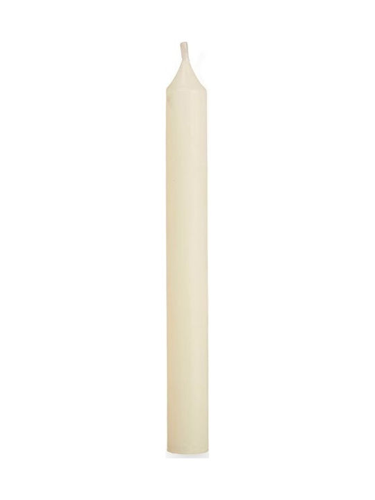 Acorde Decorative Candle Celestia 2 Pieces