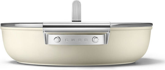 Smeg Smeg Riche Töpfe 4.3l /