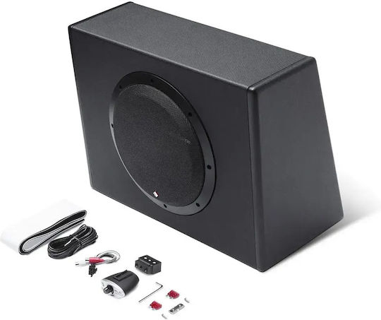 Rockford Fosgate Punch P300-10 Активна Субуфер за кола 10" Мощност 300w Rms