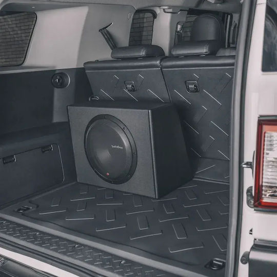 Rockford Fosgate Punch P300-12 Активна Субуфер за кола 12" Мощност 300w Rms