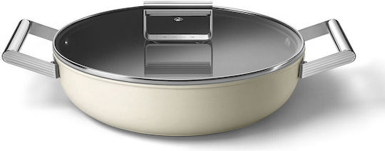Smeg Smeg Riche Töpfe 4.3l /