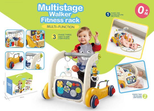 Activity Gym for Newborns