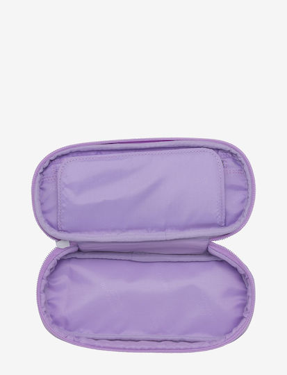 Beckmann Penar Violet