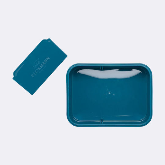 Beckmann Recipient De Prânz Pentru Copii Din Plastic 1.7 Litri Verde