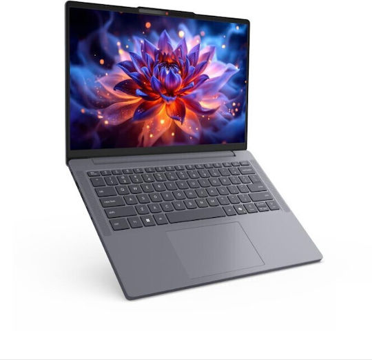 Lenovo Ideapad Slim 3 14" IPS FHD+ (Core 5-320/16GB/512GB SSD/No OS) (US Keyboard)