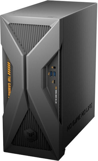 Asus T500MV-05210H202W Gaming Desktop PC (i5-210H/32GB DDR5/512GB SSD/GeForce RTX 5060/W11 Home)
