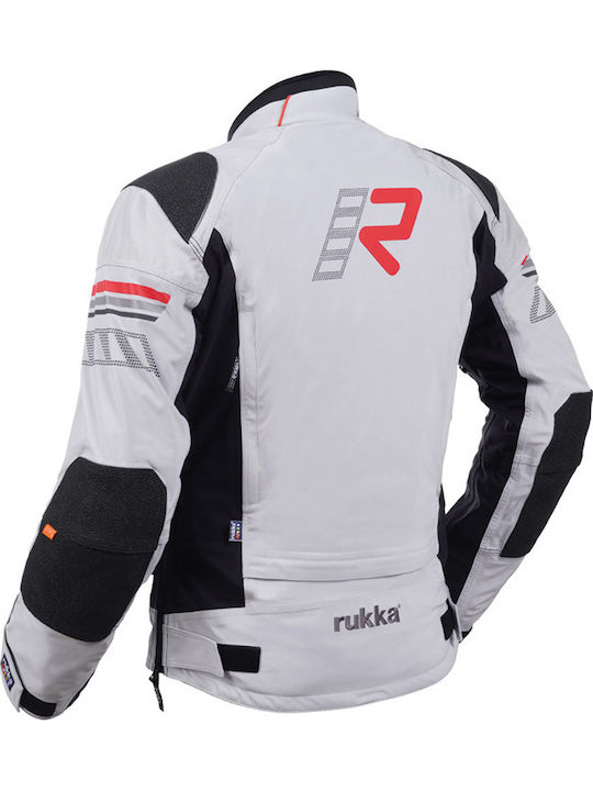 Rukka Armatou-r Touring