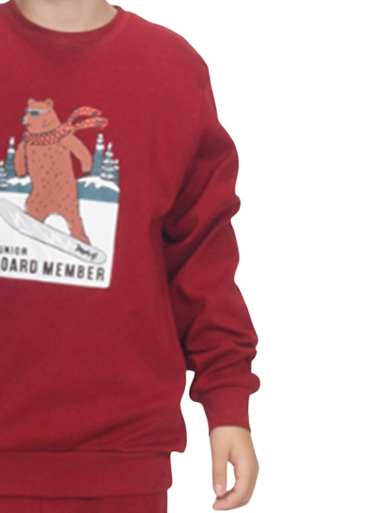 Dreams by Joyce Kids Nightwear Winter Junior Board Member Dreams by Joyce Kids Nightwear Winter Junior Board Member
