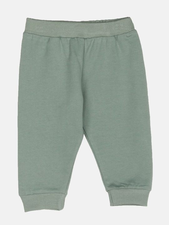 Wild Safari Kinder Trainingsanzug Khaki