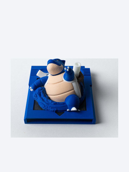 Retro Pokemon Blastoise Διακοσμητικό