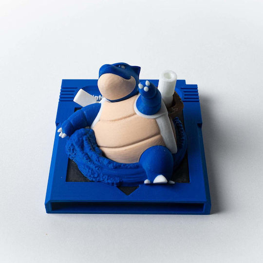 Retro Pokemon Blastoise Διακοσμητικό