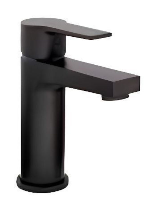 Clever 100 Go! 2 Mixing Sink Faucet Black