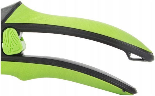 Harvest Pruner 21cm Length with Maximum Cutting Diameter 20mm