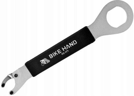 Bike Hand Yc-171 Mittlerer Reibung Flaschenschlüssel