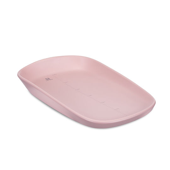 Lorelli Мека подложка за смяна Lulu Pink 43x68cm