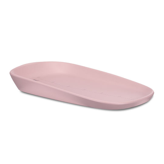 Lorelli Мека подложка за смяна Lulu Pink 43x68cm