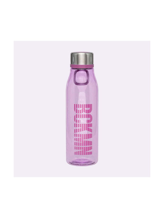 Beckmann Sticlă De Apă Din Oțel Inoxidabil 650ml Violet