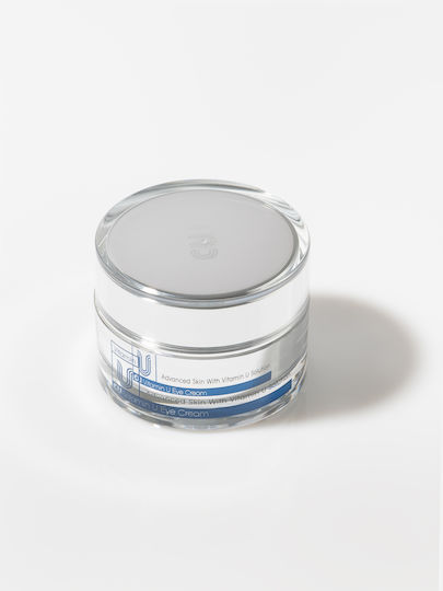 CUSKIN Vitamin U Eye Cream 16gr