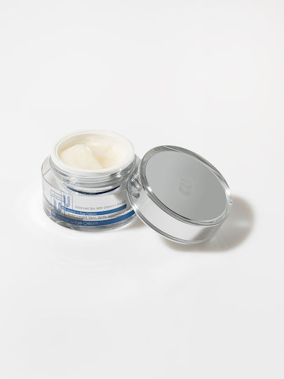 CUSKIN Vitamin U Eye Cream 16gr