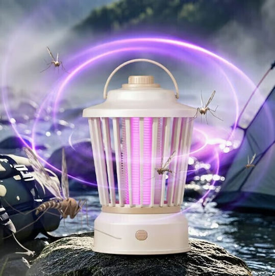 Roza M12 Insektenvernichter LED 2W M12-Weiß
