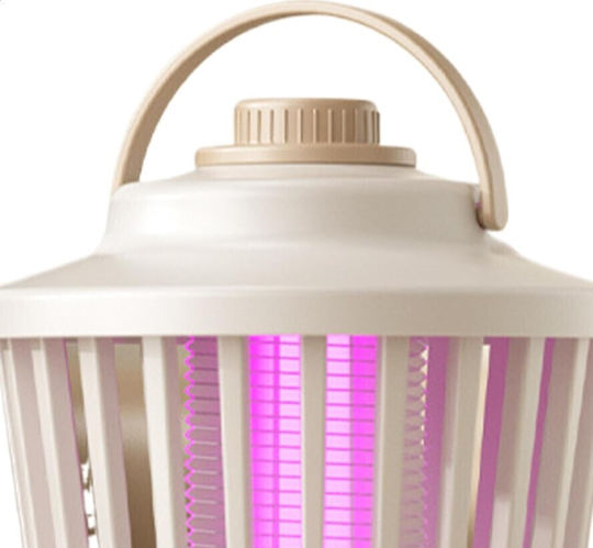 Roza M12 Insektenvernichter LED 2W M12-Weiß