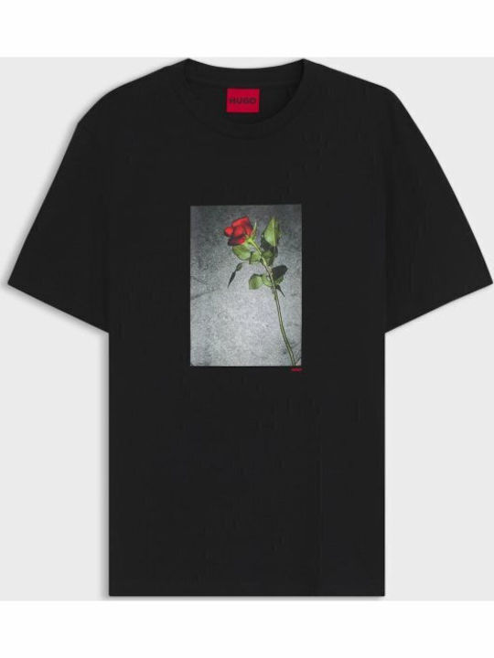 Hugo Tricou Negru