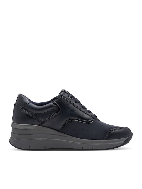 Women's Sneakers Blue
