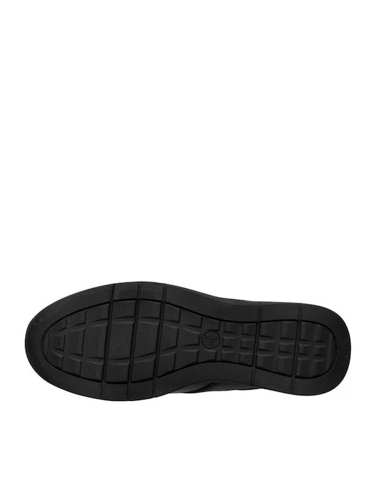 Women's Sneakers Black