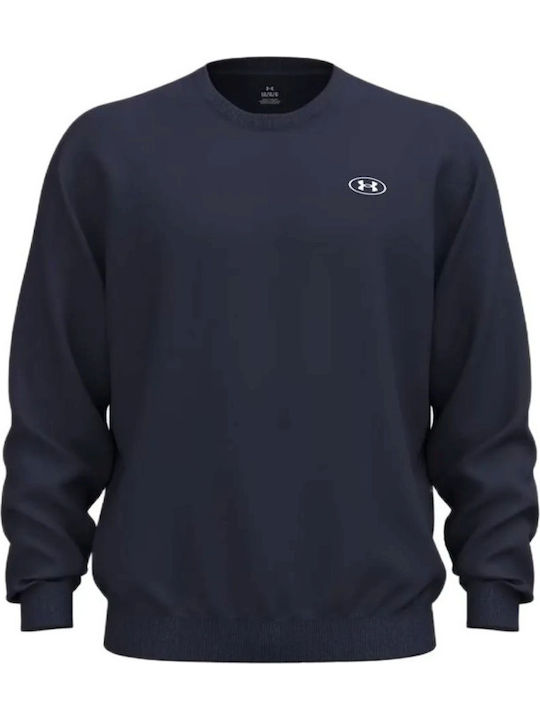 Herren Sweatshirt Blau
